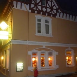 Outside Outside