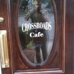 Crossroads Cafe
