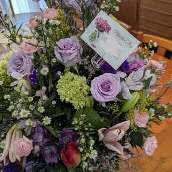 Special Touch Floral Shoppe - Florists Near Me - Pooler, Georgia Special Touch Floral Shoppe - Florists Near Me - Pooler, Georgia