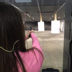Midwest Shooting