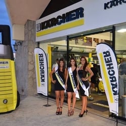 Karcher Store Marina PV - The Karcher Store at Marina Puerto Vallarta