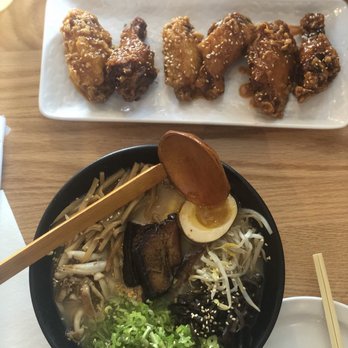 DOMU - Ramen Near Me - Jacksonville, Florida DOMU - Ramen Near Me - Jacksonville, Florida
