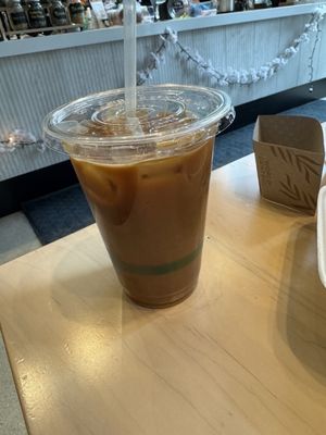 Dollop Coffee Co. by null