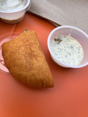 @Papi’s Café by null