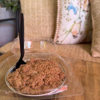 Caffe Mercato - Coffee Cake - Cafes Near Me - Menifee, California Caffe Mercato - Coffee Cake - Cafes Near Me - Menifee, California