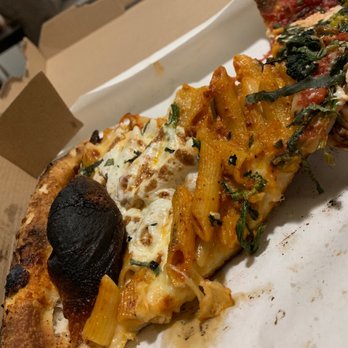 Napoli's Pizza - Penne Vodka Pizza - Pizza Near Me - Hoboken, New Jersey Napoli's Pizza - Penne Vodka Pizza - Pizza Near Me - Hoboken, New Jersey