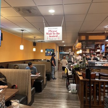 O' Sushi - Sushi Bars Near Me - Newark, California
