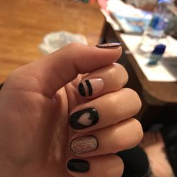 Lucky Nail Spa