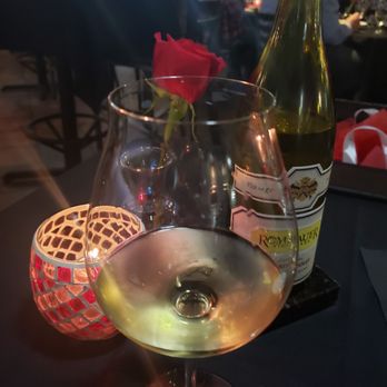SeaBlue - Chardonnay recommended by Tracy - Wine Bars Near Me - North Myrtle Beach, South Carolina SeaBlue - Chardonnay recommended by Tracy - Wine Bars Near Me - North Myrtle Beach, South Carolina