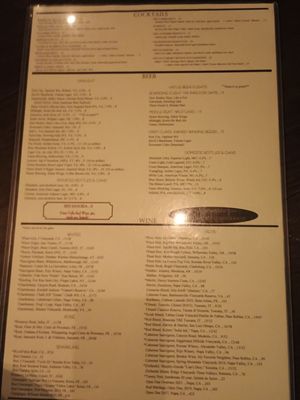 Menu photo 8 Virtue Feed & Grain Alexandria, VA Menu photo 8 Virtue Feed & Grain Alexandria, VA
