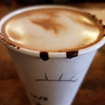 Chocolati Café - Euro. 70% pure chocolate - Coffee & Tea Near Me - Seattle, Washington Chocolati Café - Euro. 70% pure chocolate - Coffee & Tea Near Me - Seattle, Washington