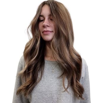 The Key Salon - After - Hair Salons Near Me - Chesapeake, Virginia