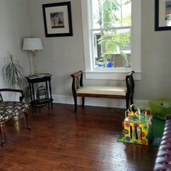 Decatur Family Dental Center- Dahlia Levine, DMD - Great kids corner!