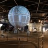 Gates Planetarium gift card