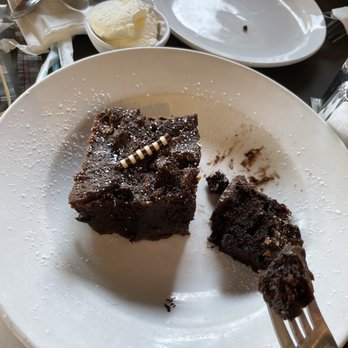 Tartine - Chocolate bread pudding - Desserts Near Me - Coronado, California Tartine - Chocolate bread pudding - Desserts Near Me - Coronado, California