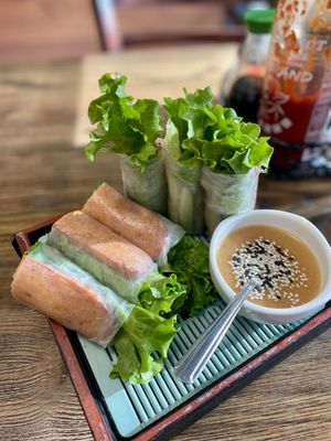 Green Lotus Restaurant by null