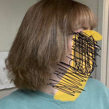 Fantastic Sams Cut & Color - This is what I got. - Hair Salons Near Me - Memphis, Tennessee Fantastic Sams Cut & Color - This is what I got. - Hair Salons Near Me - Memphis, Tennessee