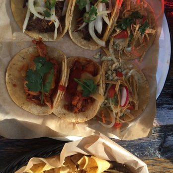 Broken English Taco Pub - The Loop - Mexican Near Me - Chicago, Illinois Broken English Taco Pub - The Loop - Mexican Near Me - Chicago, Illinois