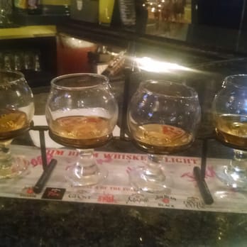 True Eats & Drinks - Rye  sampler - Barbeque Near Me - Munster, Indiana