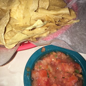 Chuy's - Tex-Mex Near Me - Norman, Oklahoma
