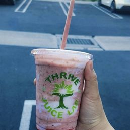 Strawberry Swag Strawberry Swag