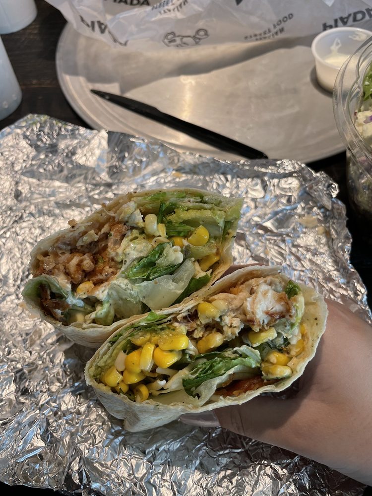 PIADA ITALIAN STREET FOOD 32 Photos & 23 Reviews 8932 J M Keynes Dr