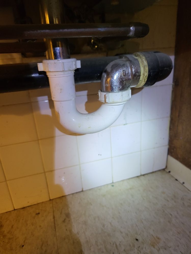 Slide of Drain Solutions