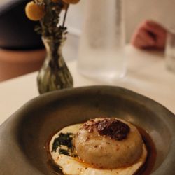 Sora Craft Kitchen - Icli Kofte