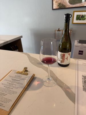 Holus Bolus & The Joy Fantastic by null