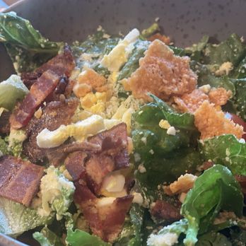 Homestead - Caesar Salad - Salad Near Me - Cumming, Georgia Homestead - Caesar Salad - Salad Near Me - Cumming, Georgia