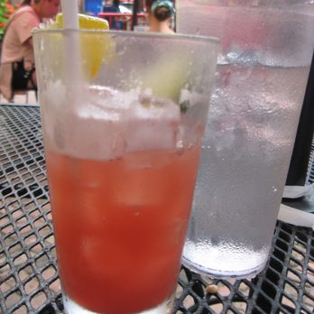 Mellow Mushroom Asheville - strawberry lemonade - Pizza Near Me - Asheville, North Carolina Mellow Mushroom Asheville - strawberry lemonade - Pizza Near Me - Asheville, North Carolina