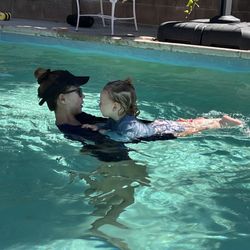 Sea Monkeys Swimming