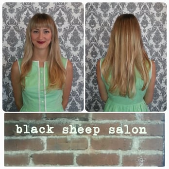 Black Sheep Salon - Follow us on Instagram @blacksheepsalonpdx - Hair Salons Near Me - Portland, Oregon Black Sheep Salon - Follow us on Instagram @blacksheepsalonpdx - Hair Salons Near Me - Portland, Oregon