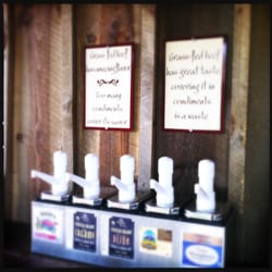 James Ranch Market