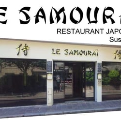 Le Samouraï - Le Samouraï
