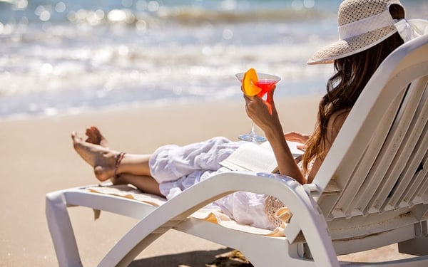 The Stiles Hotel by null