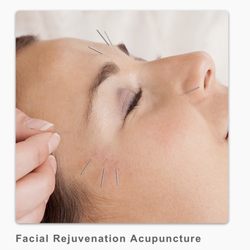 Healing Tao Acupuncture Center - Helps reduce fine lines and wrinkles. Adds blood and vitality to the face so you can look younger.