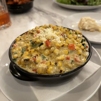 Goodfolks - Corn esquites - Comfort Food Near Me - Georgetown, Texas