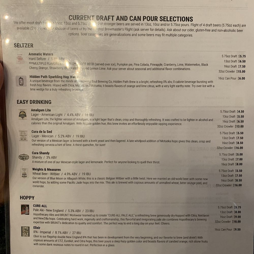 Hopothecary Ales - Brewpubs Near Me - North Reading, Massachusetts Hopothecary Ales - Brewpubs Near Me - North Reading, Massachusetts
