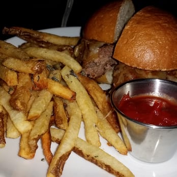 Friedman's - Friedman's Burger and sage fries - Breakfast & Brunch Near Me - New York, New York Friedman's - Friedman's Burger and sage fries - Breakfast & Brunch Near Me - New York, New York