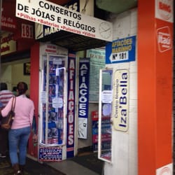 Loja da Manicure