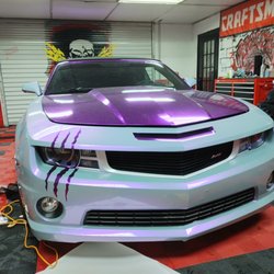 Speedy Auto Tint