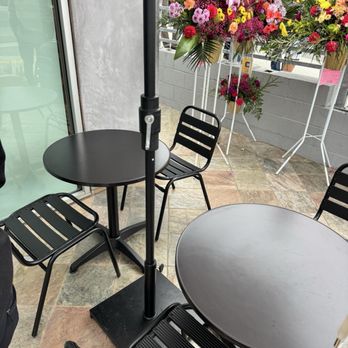 Bread, Espresso & - More patio seating - Cafes Near Me - Redondo Beach, California Bread, Espresso & - More patio seating - Cafes Near Me - Redondo Beach, California