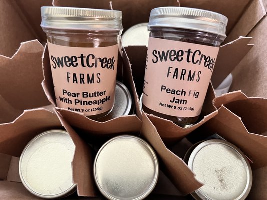 SweetCreek Farm Market by null