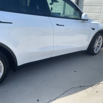 Luxury Collision Center - Fixed! - Body Shops Near Me - Long Beach, California