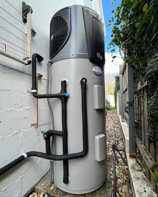 Plainview Sewer and Drain Cleaning Logo