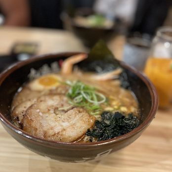 Kyuramen - Bayside - Ramen Near Me - Bayside, New York