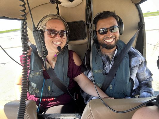 Heli Co. New Orleans by null