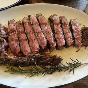 Ofena - Bone in steak - Italian Near Me - San Francisco, California Ofena - Bone in steak - Italian Near Me - San Francisco, California