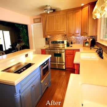 Artisan Construction & Design - Kitchen Remodel - General Contractors Near Me - Merced, California Artisan Construction & Design - Kitchen Remodel - General Contractors Near Me - Merced, California